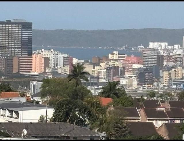 3 BEDROOM APARTMENT FOR SALE IN MUSGRAVE